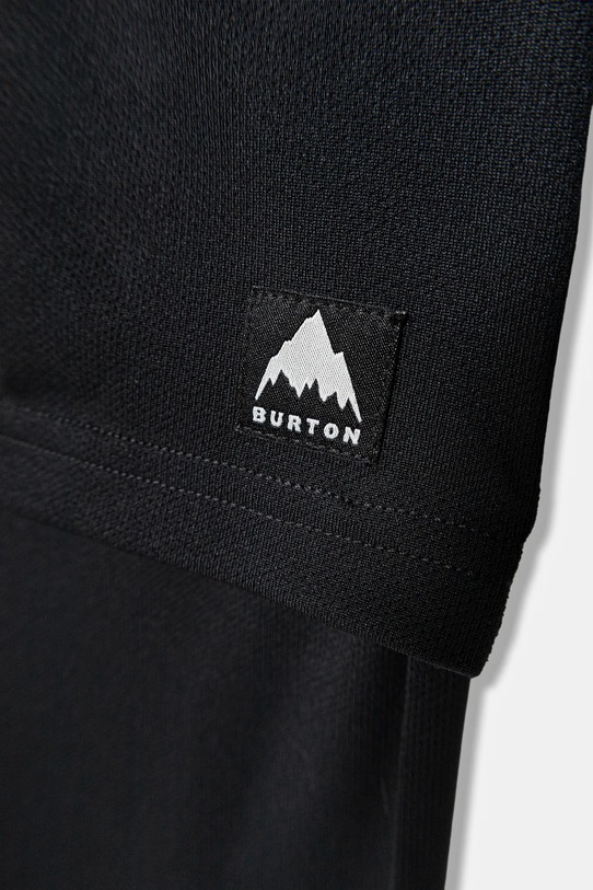 Chłopiec Burton bielizna funkcyjna dziecięca 132121 czarny