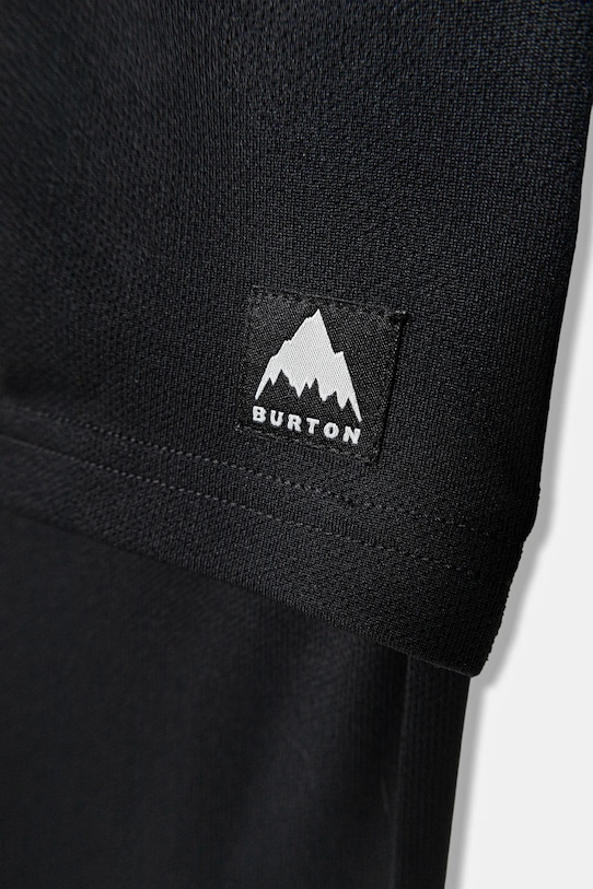Chłopiec Burton bielizna funkcyjna dziecięca 132121 czarny