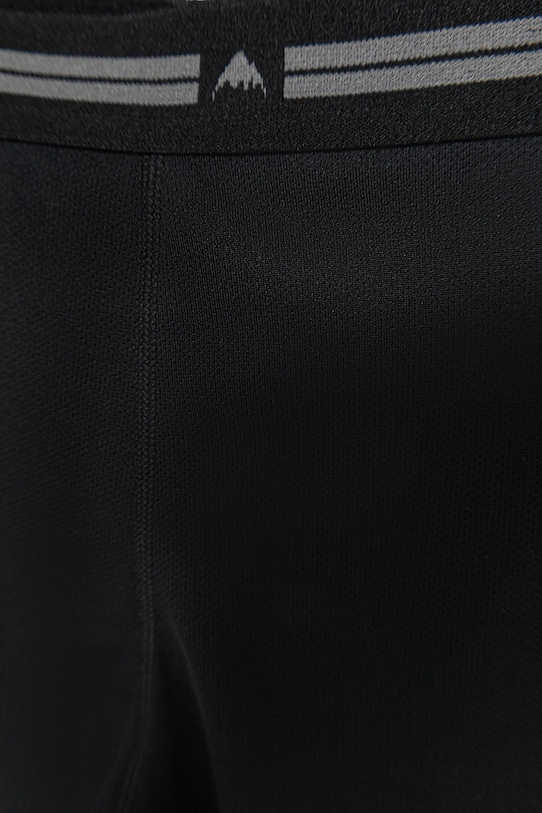 Burton bielizna funkcyjna dziecięca czarny 132121