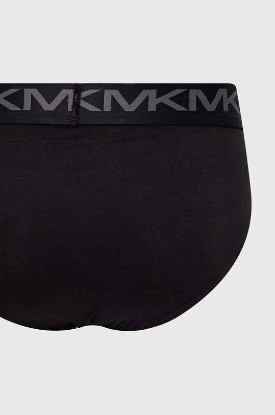 Слипы Michael Kors 3 шт 6F41L10033 голубой