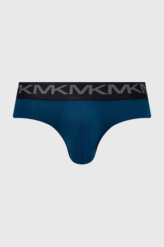 Ρούχα Σλιπ Michael Kors 3-pack 6F41L10033 μαύρο