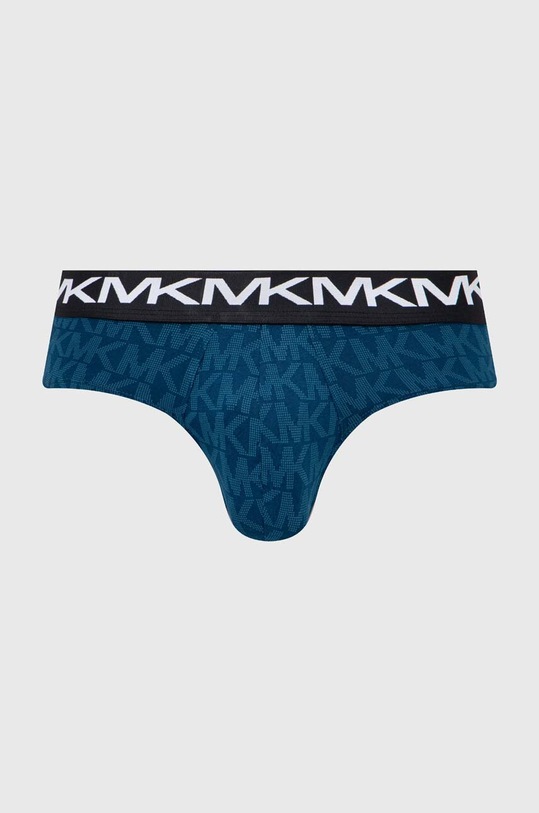 Σλιπ Michael Kors 3-pack μαύρο 6F41L10033