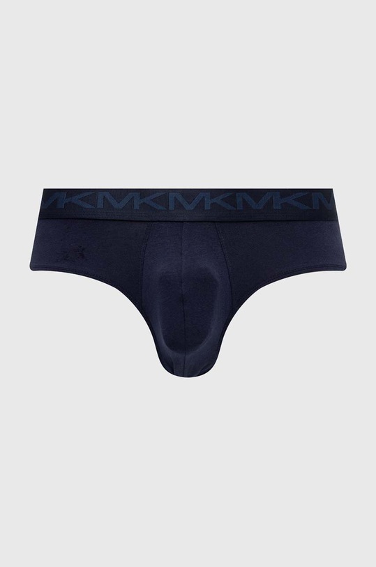 Michael Kors slipy 3-pack 6F41L10033 multicolor AW24