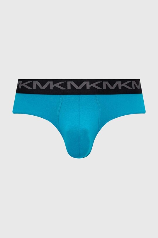 Michael Kors slipy 3-pack multicolor 6F41L10033