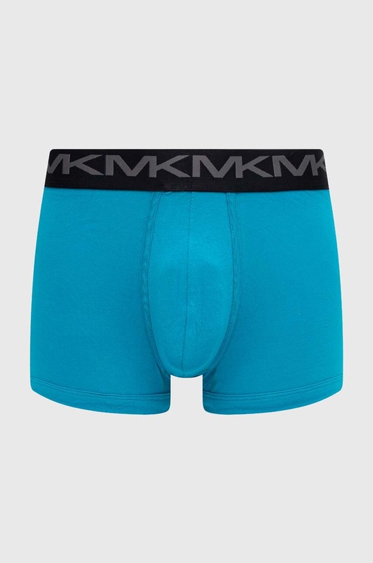 Odzież Michael Kors bokserki 3-pack 6F41T10033 multicolor