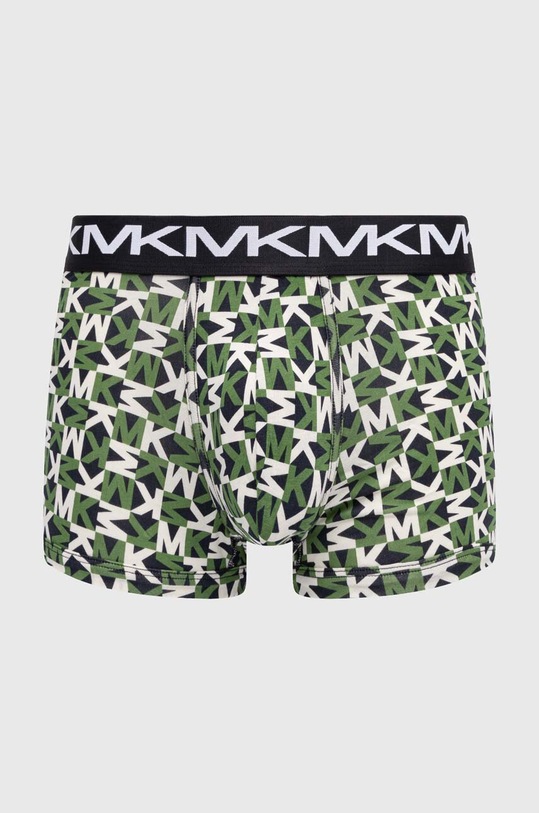 Michael Kors bokserki 3-pack multicolor 6F41T10033