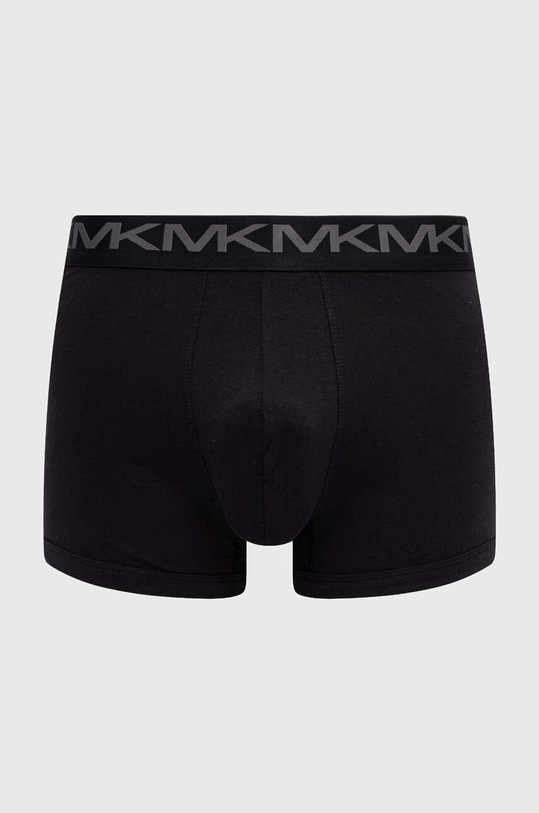 Odzież Michael Kors bokserki 3-pack 6F41X10033 niebieski