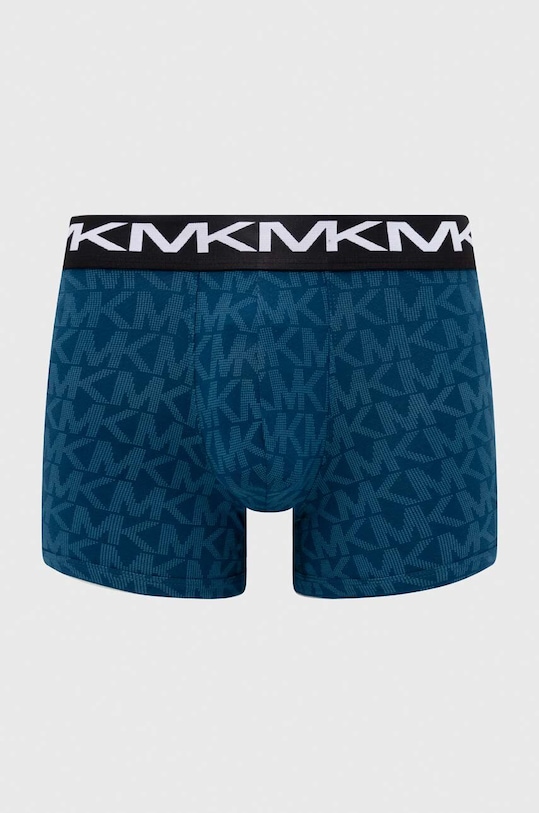 Μποξεράκια Michael Kors 3-pack 6F41X10033 σκούρο μπλε AW24