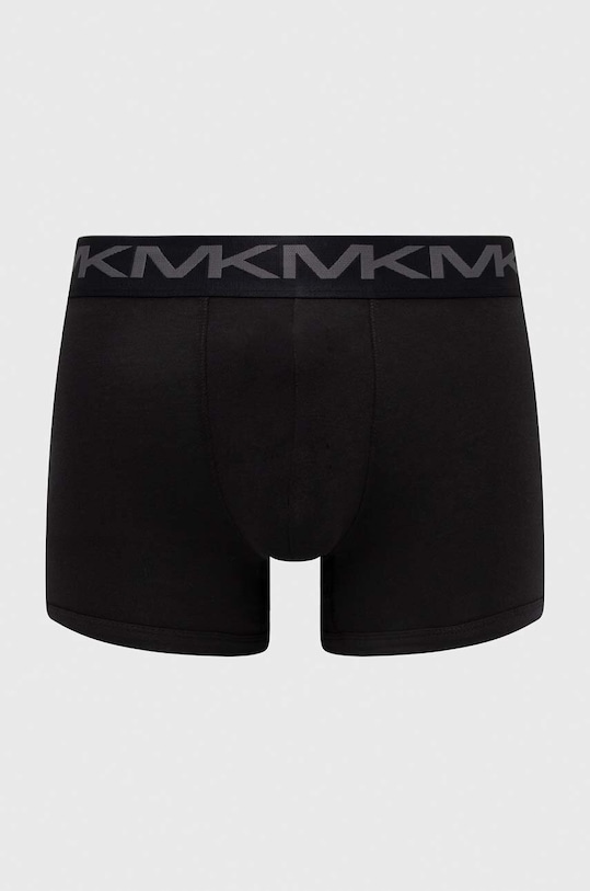 Ρούχα Μποξεράκια Michael Kors 3-pack 6F41X10033 σκούρο μπλε