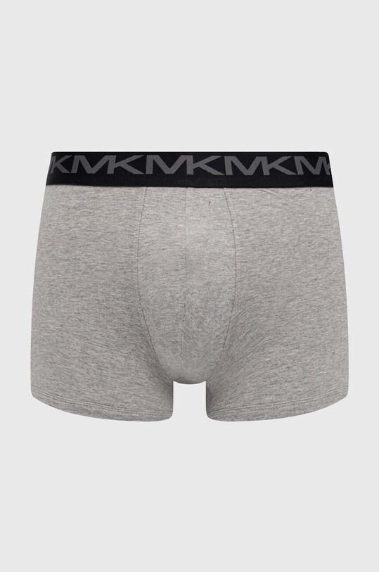 Боксеры Michael Kors 3 шт чёрный 6F41X10033