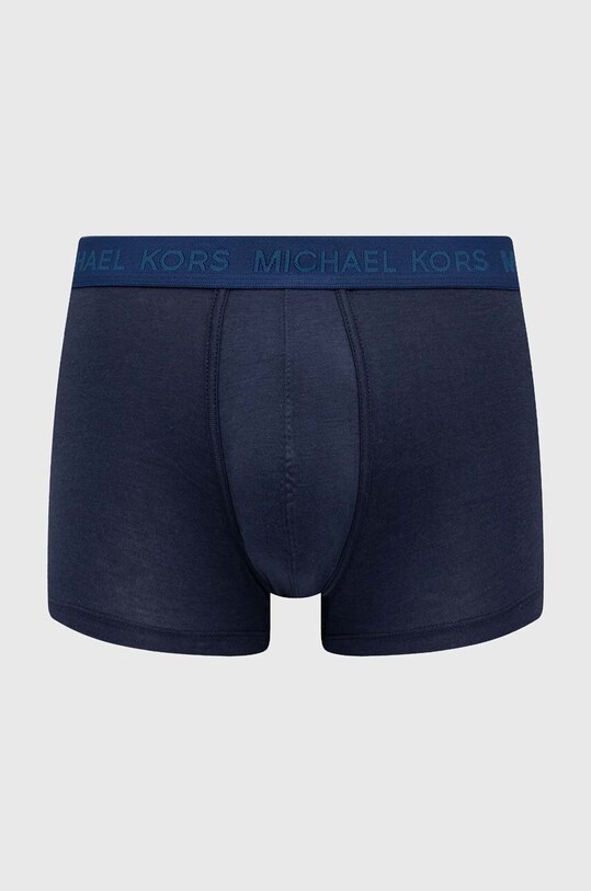 Одежда Боксеры Michael Kors 3 шт 6F41T10773 бирюзовый