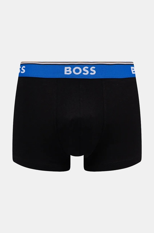 Îmbrăcăminte BOSS boxeri 3-pack 50517827 negru