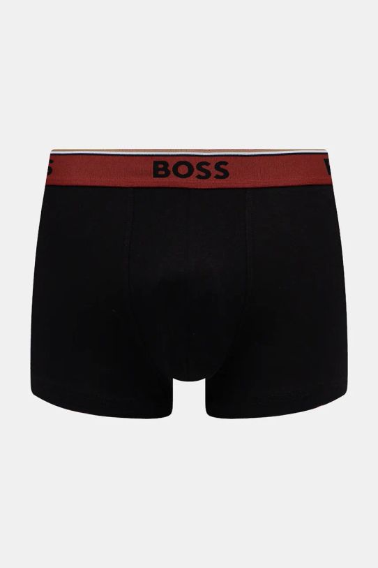 Îmbrăcăminte BOSS boxeri 3-pack 50517827 negru