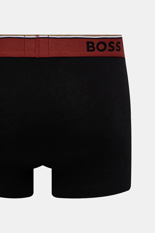 BOSS boxeralsó 3 db 50517827