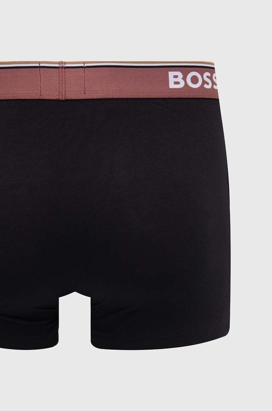 BOSS boxeri 3-pack 50517827