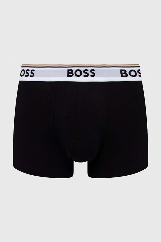 Боксери BOSS 3-pack 50517827 барвистий AW24