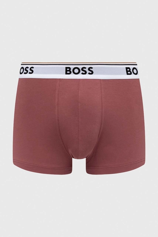 Odzież BOSS bokserki 3-pack 50517827 multicolor