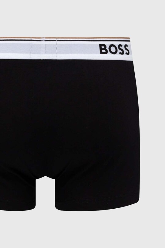 Боксери BOSS 3-pack 50517827 барвистий