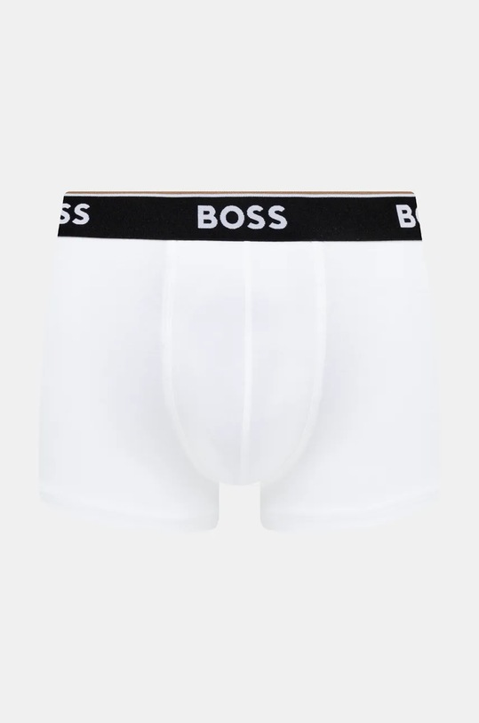 Boxerky BOSS 3-pack 50517827 vícebarevná AW24