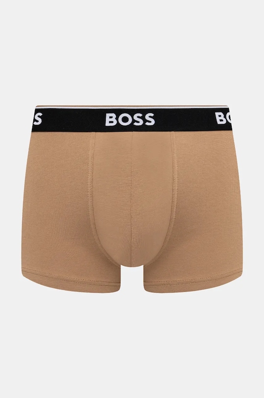 Oblečení Boxerky BOSS 3-pack 50517827 vícebarevná