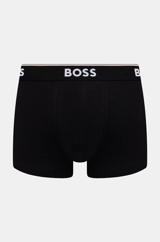BOSS boxeri 3-pack multicolor 50517827