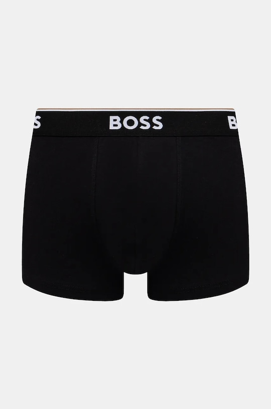 Boxerky BOSS 3-pack vícebarevná 50517827