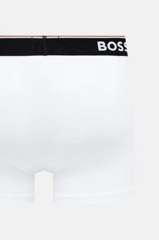 BOSS boxeri 3-pack 50517827 multicolor