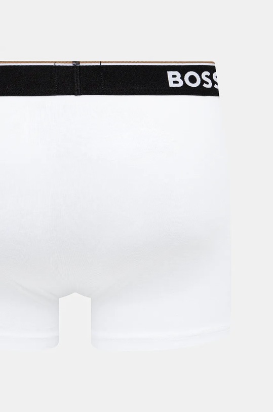 Boxerky BOSS 3-pack 50517827 vícebarevná