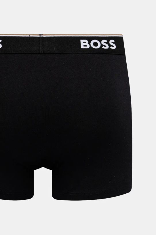 Bokserice BOSS 3-pack 50517827