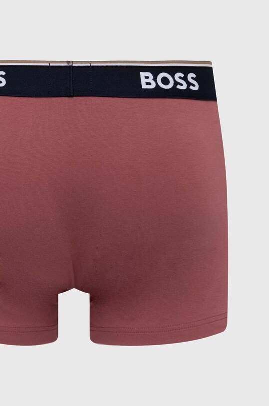 Boxerky BOSS 3-pack 50517827