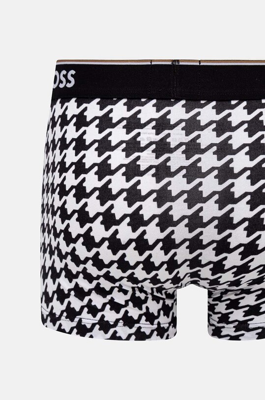 Bokserice BOSS 3-pack 50517829