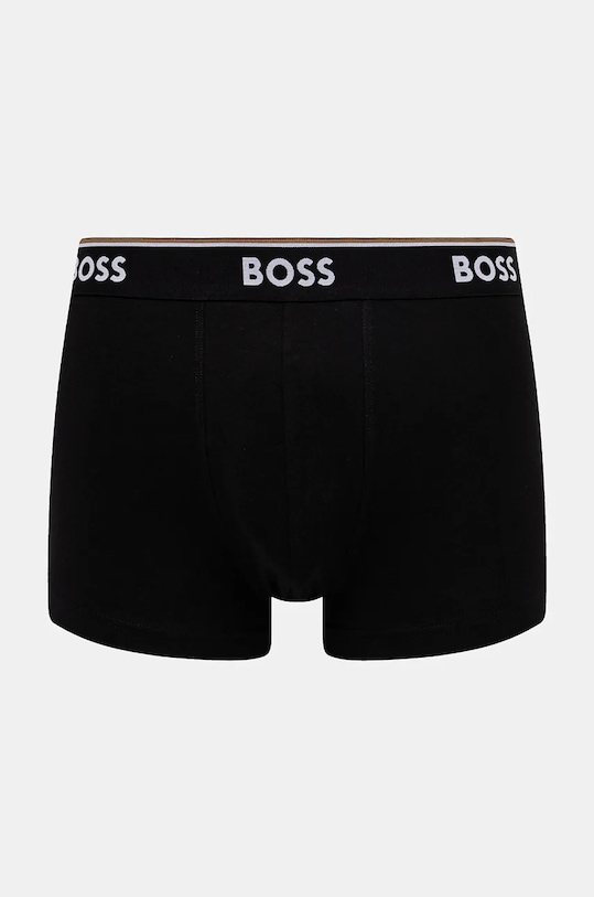 Boxerky BOSS 3-pack 50517829 vícebarevná AW24