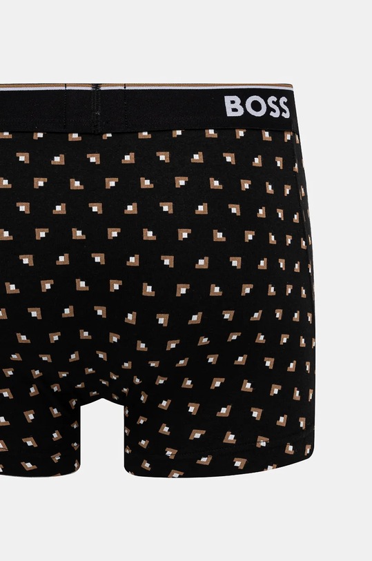 Boxerky BOSS 3-pack 50517829