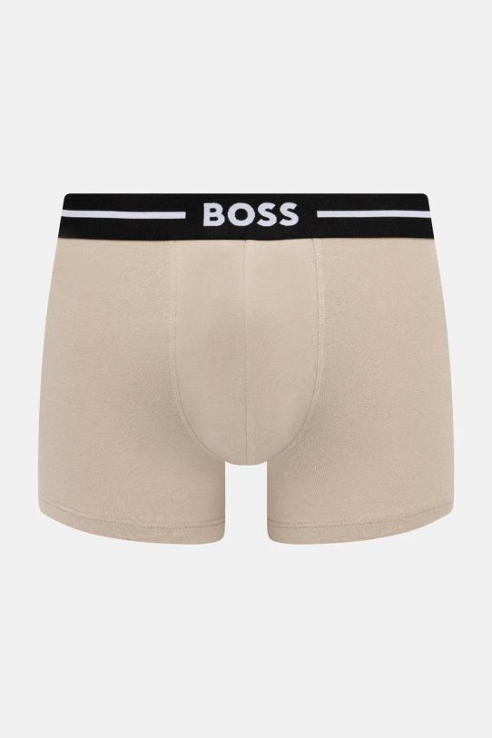 BOSS bokserki 3-pack 50517833 czarny AW24