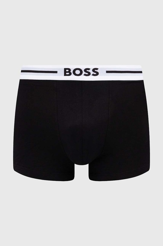 BOSS boxeri 3-pack multicolor 50517833