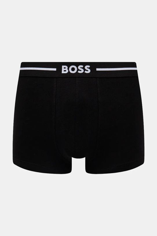 BOSS bokserki 3-pack dzianina multicolor 50517833