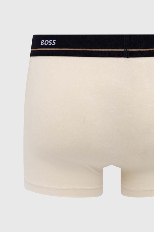 BOSS boxer pacco da 5 50517854