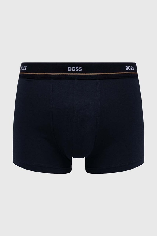 BOSS boxer pacco da 5 multicolore 50517854