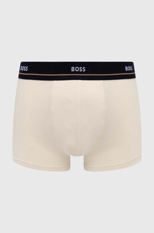 BOSS bokserki 5-pack 50517854 multicolor