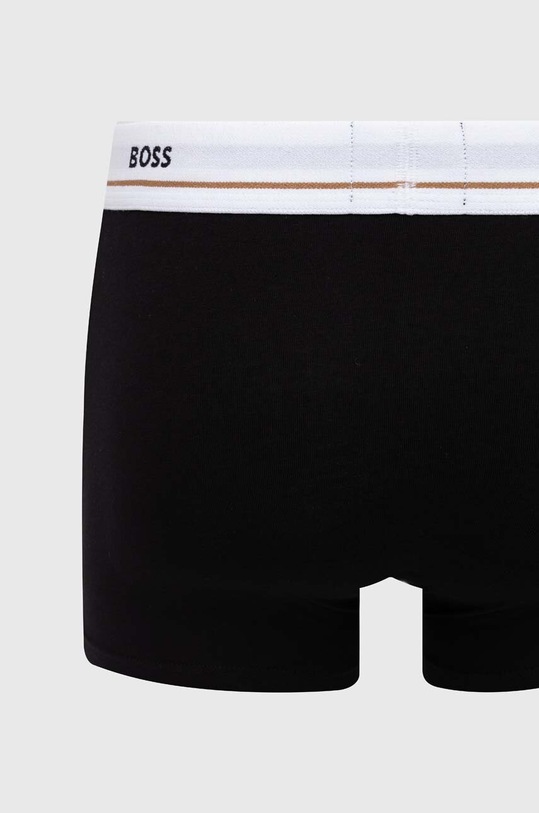 BOSS boxer pacco da 5 50517854