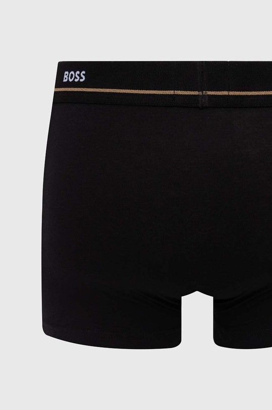 BOSS boxer pacco da 5 50517854