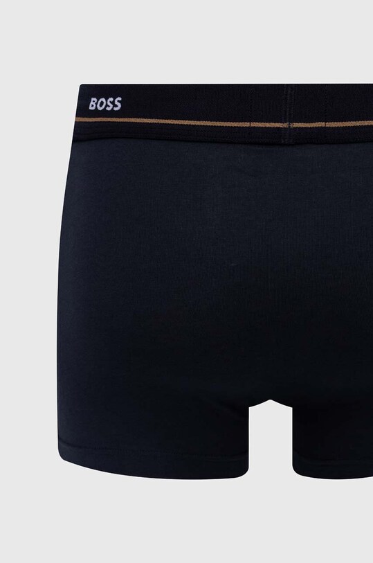 BOSS bokserki 5-pack 50517854