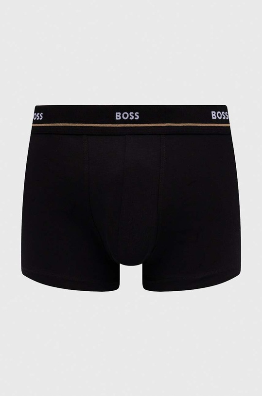 BOSS boxeri 5-pack 50517854 multicolor AW24