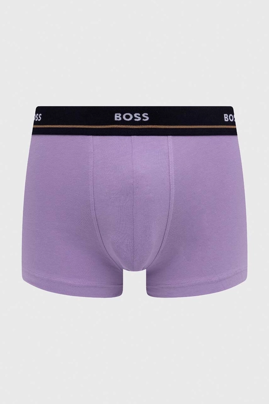 Odzież BOSS bokserki 5-pack 50517854 multicolor