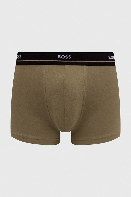 BOSS boxeri 5-pack multicolor 50517854