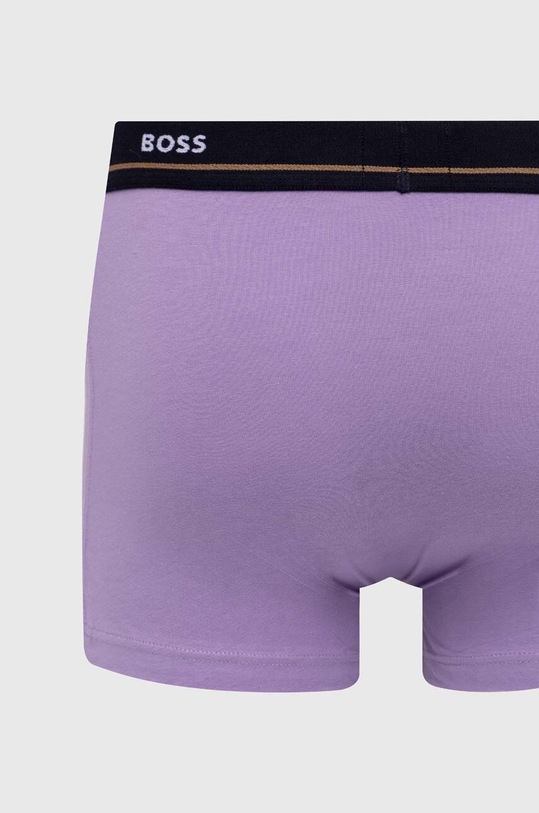 BOSS boxeri 5-pack 50517854