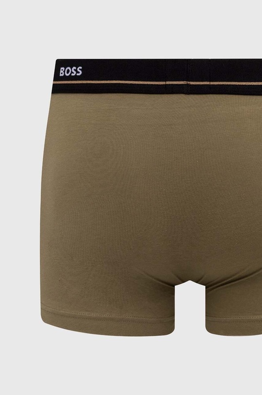 BOSS boxeri 5-pack 50517854