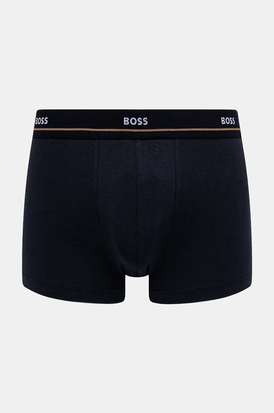 Μποξεράκια BOSS 5-pack 50517854 πολύχρωμο AW24