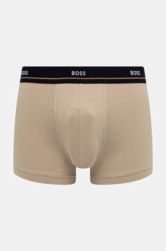 Ρούχα Μποξεράκια BOSS 5-pack 50517854 πολύχρωμο