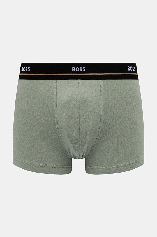 Μποξεράκια BOSS 5-pack πολύχρωμο 50517854